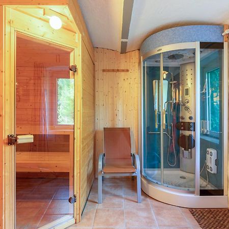 Alte Wassermuehle Am Bach Bredstedt Exterior foto